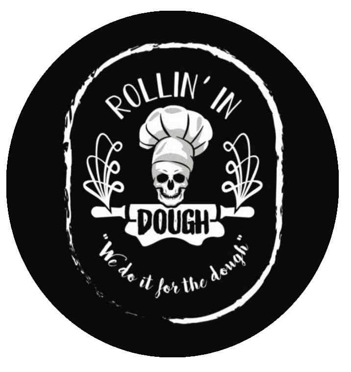 Rollin in Dough